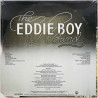 Eddie Boy Band Käytetty LP The Eddie Boy Band -75  kansi EX levy EX Käytetty LP