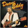 Eddy Duane Käytetty LP Guitar Man  kansi VG+ levy VG+ Käytetty LP