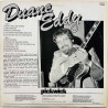 Eddy Duane Käytetty LP Guitar Man  kansi VG+ levy VG+ Käytetty LP