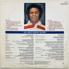 Mathis Johnny Käytetty LP 99 Miles From L.A.  kansi VG levy EX Käytetty LP
