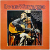 Whittaker Roger Käytetty LP Durham Town  kansi VG levy EX- Käytetty LP