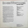 Whittaker Roger Käytetty LP Durham Town  kansi VG levy EX- Käytetty LP