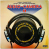 Stereo - Soundeffekte fur film... 1974 6.28308 DM Audio-Camera 1 2LP Begagnat LP