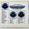 Stereo - Soundeffekte fur film... 1974 6.28308 DM Audio-Camera 1 2LP Begagnat LP