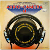 Stereo - Soundeffekte fur film... 1974 6.28308 DM Audio-Camera 1 2LP Begagnat LP