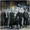 Topi Sorsakoski & Agents Käytetty LP Pop  kansi G levy EX- Käytetty LP