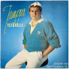 Tuominen Jamppa Käytetty LP Jamppa ystävälle  kansi VG levy EX Käytetty LP