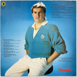 Tuominen Jamppa Käytetty LP Jamppa ystävälle  kansi VG levy EX Käytetty LP