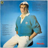 Tuominen Jamppa Käytetty LP Jamppa ystävälle  kansi VG levy EX Käytetty LP