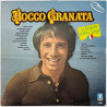 Granata Rocco Käytetty LP 20 Fantastic Italian Songs  kansi VG levy EX Käytetty LP