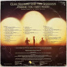Cliff Richard and the Shadows Käytetty LP Thank you very much  kansi VG- levy VG- Käytetty LP