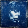 Mitchell Joni Käytetty LP Blue  kansi G levy VG+ Käytetty LP