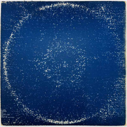 Mitchell Joni Käytetty LP Blue  kansi G levy VG+ Käytetty LP