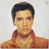 Elvis Käytetty LP Greatest Hits, record 4  kansi VG levy EX Käytetty LP