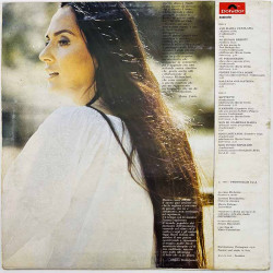 Carta Maria 1978 2448 078 Umbras Begagnat LP
