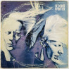 Winter Johnny 1969 66231 Second Winter 2LP (3-puolinen) Begagnat LP