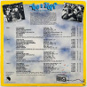Trashmen, Kuy Sakamoto, Honeys Käytetty LP Tio i Topp volym 2 1963-64 2LP  kansi VG levy VG+ Käytetty LP