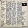 Junior Wells, Otis Rush, Big Joe Turner 1966 885 431 TY American Folk Blues Festival ‘66 Begagnat LP
