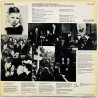 Cliburn Van Käytetty LP My Favorite Encores  kansi VG levy EX- Käytetty LP