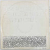 Uuno Klami - Helsinki Philharmonic Käytetty LP Kalevala-sarja / Tseremissiläinen Fantasia  kansi G levy VG+ Käytetty LP