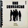 Pentangle 1968 TRA 162 The Pentangle Begagnat LP