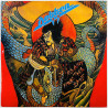Dokken 1988 960 823-1 Beast from the east 2LP Begagnat LP