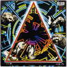 Def Leppard 1987 830 675-1 Hysteria Begagnat LP