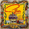 Gillan Käytetty LP Magic, painos Made in Finland  kansi EX- levy EX Käytetty LP