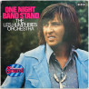 Les Humphries Orchestra 1973 SLK 17019-P One Night Band Stand Begagnat LP