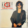 Kenny G 1988 AL-8457 Silhoutte Begagnat LP