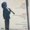 Kenny G 1988 AL-8457 Silhoutte Begagnat LP