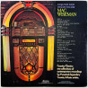 Wiseman Mac Käytetty LP Songs that made the juke box play 2LP  kansi VG levy EX Käytetty LP