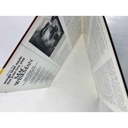 Wiseman Mac Käytetty LP Songs that made the juke box play 2LP  kansi VG levy EX Käytetty LP