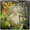 Price Ray Käytetty LP How great thou art  kansi EX levy EX Käytetty LP