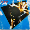UFO Käytetty LP The wild the willing and the innocent  kansi VG levy VG Käytetty LP