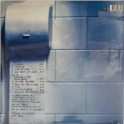 Dickinson Bruce LP Balls To Picasso LP