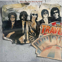 Traveling Wilburys LP Volume One LP