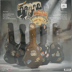Traveling Wilburys LP Volume One LP