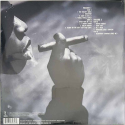 Jay-Z LP The Blueprint 2LP LP