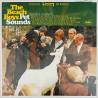 Beach Boys LP Pet Sounds, 50th Anniversary Edition LP