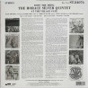 Horace Silver Quintet LP Doin' the Thing - At the Village Gate LP