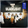 Rilo Kiley LP Under the Blacklight, purple vinyl LP