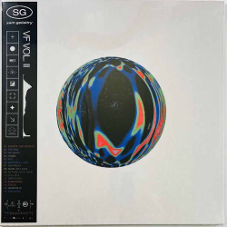 Sam Gellaitry LP VF Vol. II 2LP LP