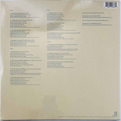 Lang K.D. 2021 075597916379 Makeover 2LP LP