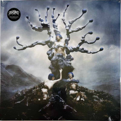 Ashnikko 2023 505419422669 Weedkiller LP