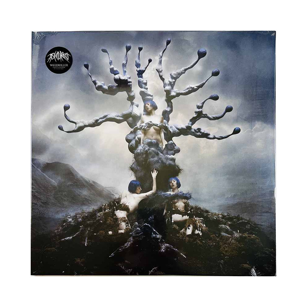 Ashnikko 2023 505419422669 Weedkiller LP