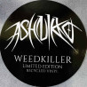 Ashnikko 2023 505419422669 Weedkiller LP