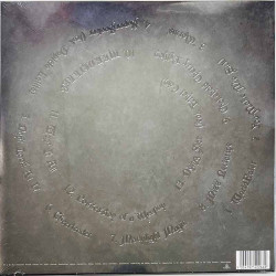 Ashnikko 2023 505419422669 Weedkiller LP