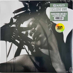 Rico Nasty LP Las Ruinas LP