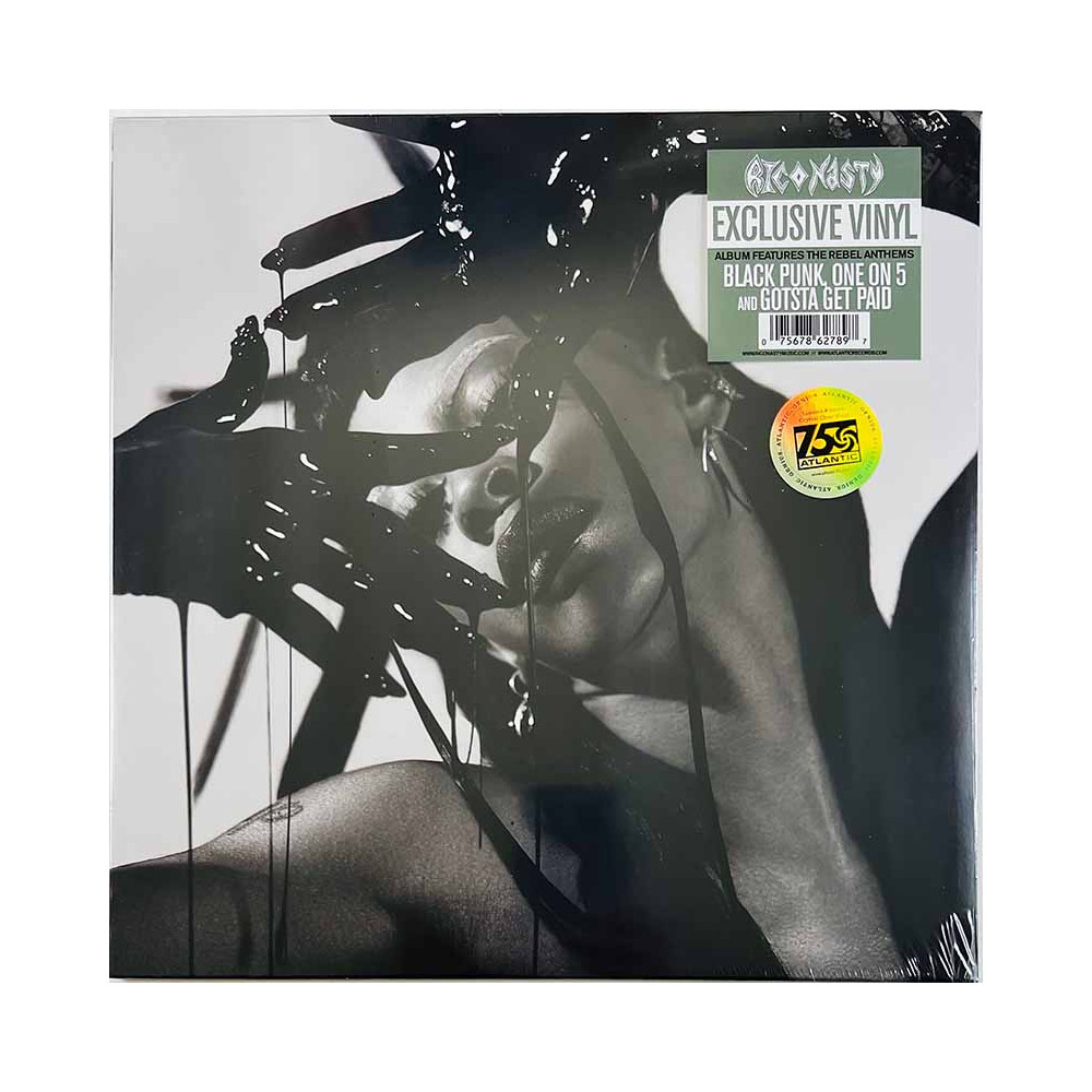 Rico Nasty LP Las Ruinas LP